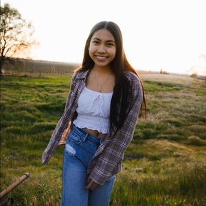 Meet your Posher, Grace